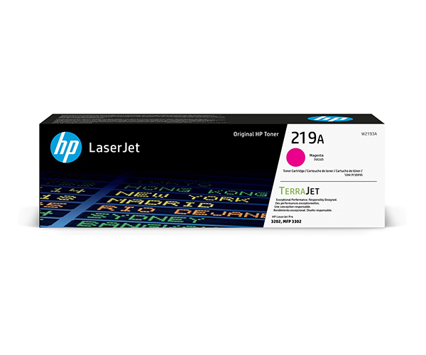 ENCRE HP LASERJET 219A MAGENTA