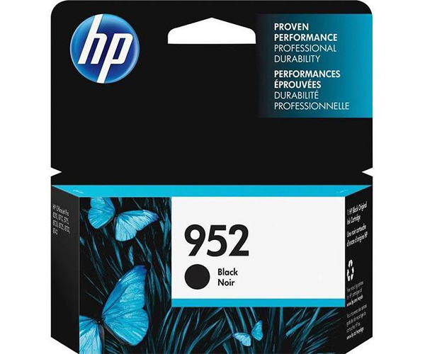 ENCRE HP LASERJET 952 NOIR