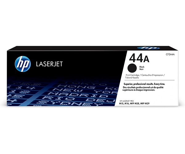 ENCRE LASERJET HP 44A