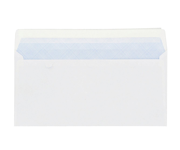 ENVELOPPE 5X5 RECTANGLE (PAQUET DE 50)