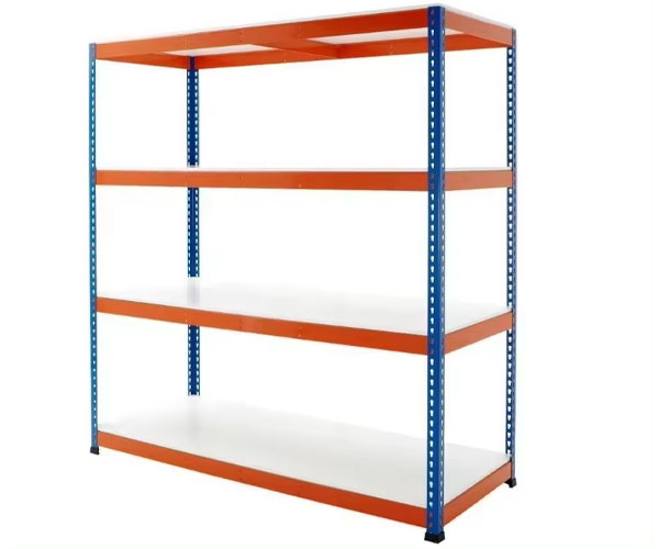 ETAGERE A 3 NIVEAUX DE 1.5*0.5*2