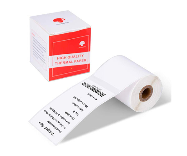 ETIQUETTE AUTOCOLLANT