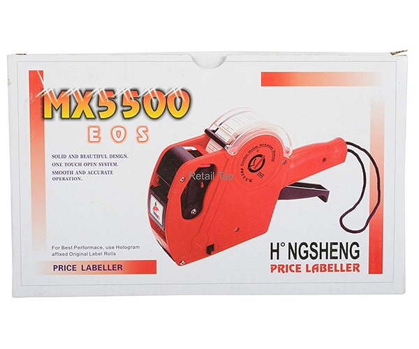 ETIQUETTEUSE MX5500