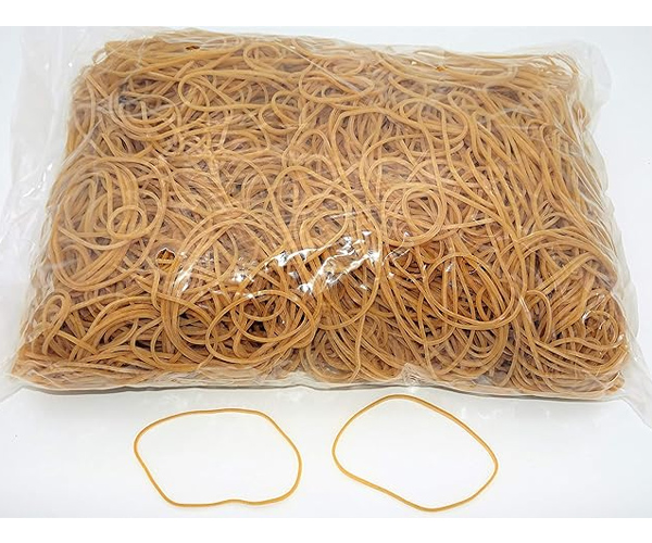 BRACELET ELASTIQUE 100G