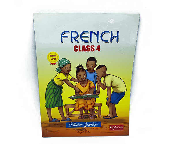 FRENCH CLASS 4