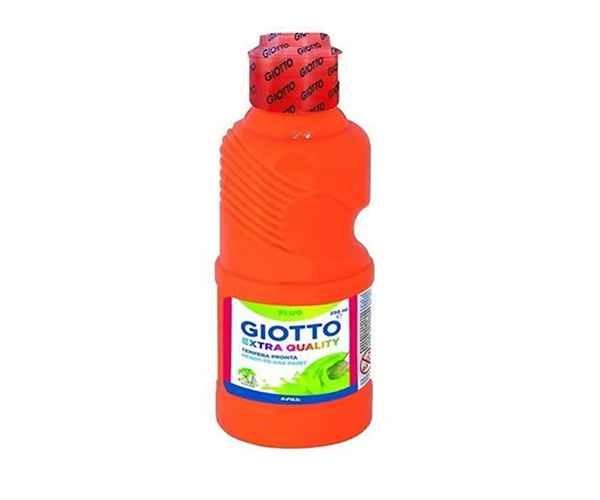 GOUACHE GIOTTO EN BOITE