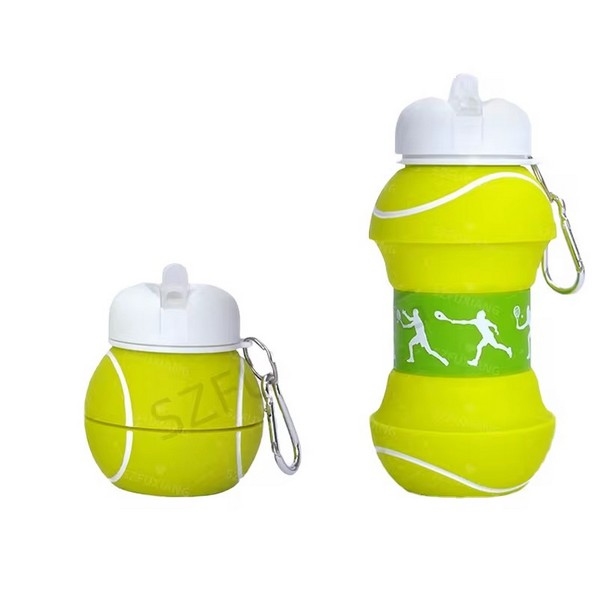 GOURDE ECOLIER 550 ML JS-13