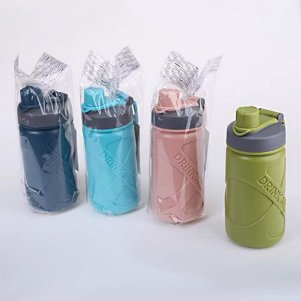 GOURDE ECOLIER 550ML A329