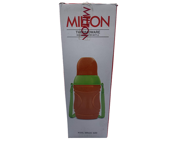 GOURDE MILTON 300