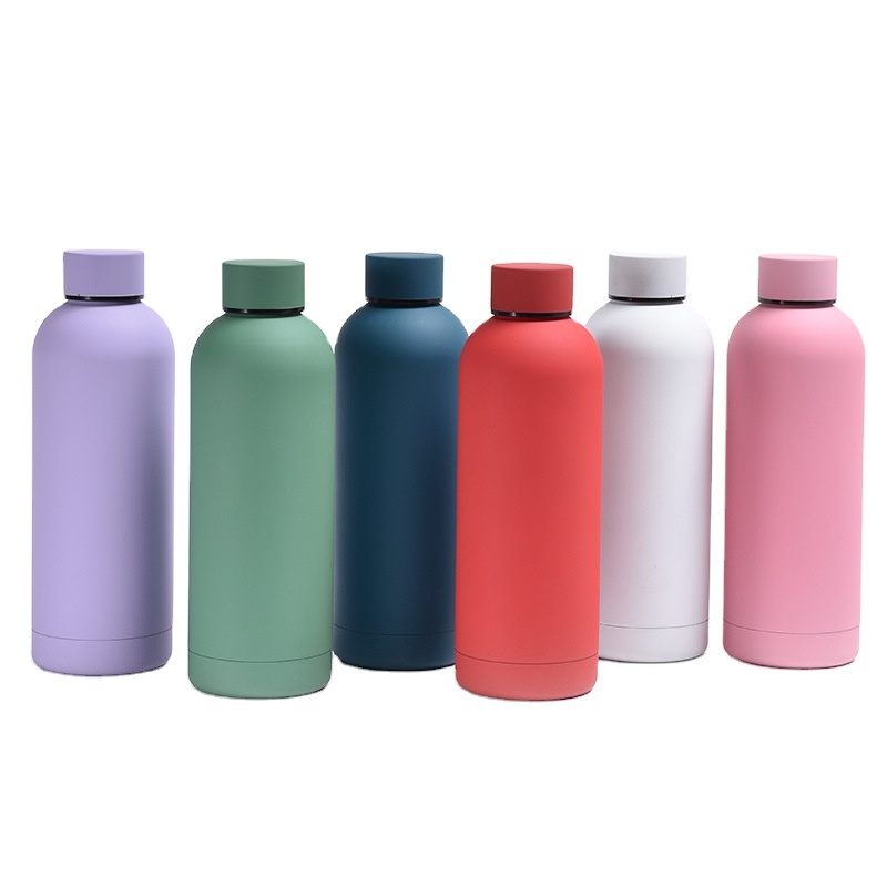 GOURDE NOUVELLE 500ML PERSONALISABLE