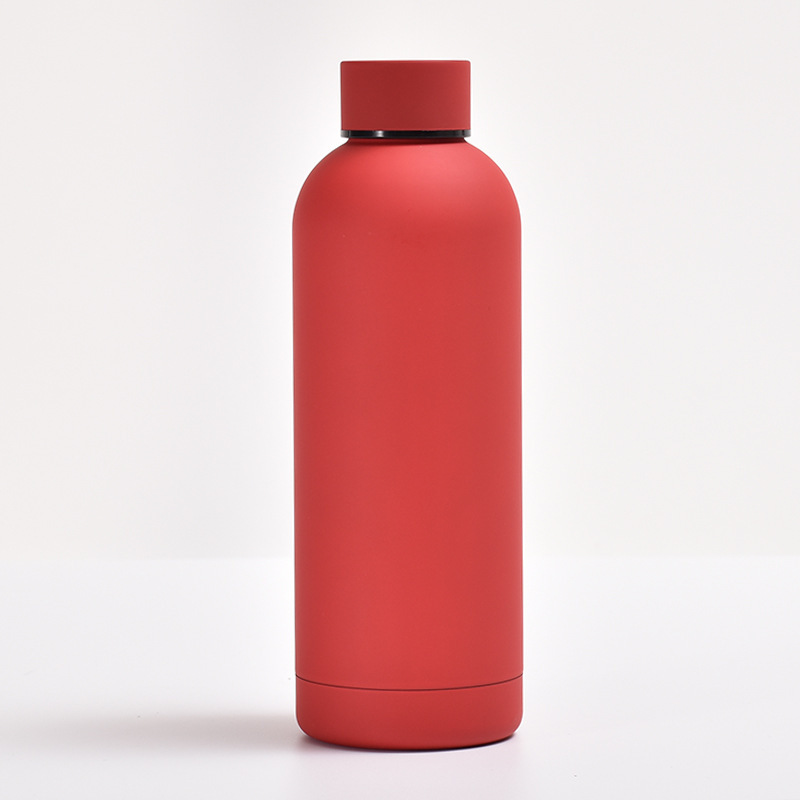 GOURDE NOUVELLE 500ML PERSONALISABLE