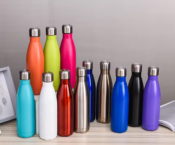 GOURDE THERMOS BKB 500ML