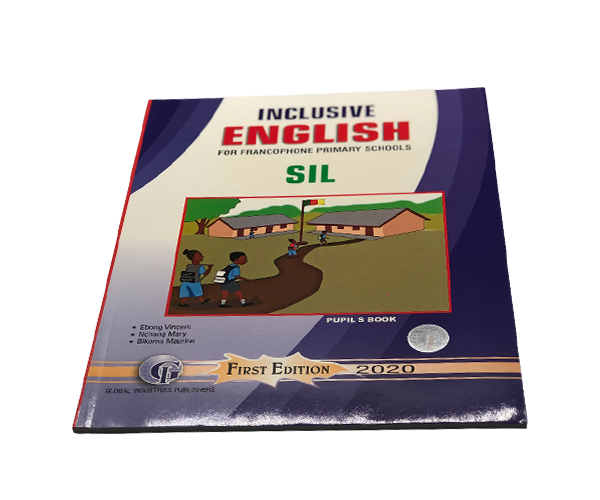 INCLUSIVE ENGLISH SIL