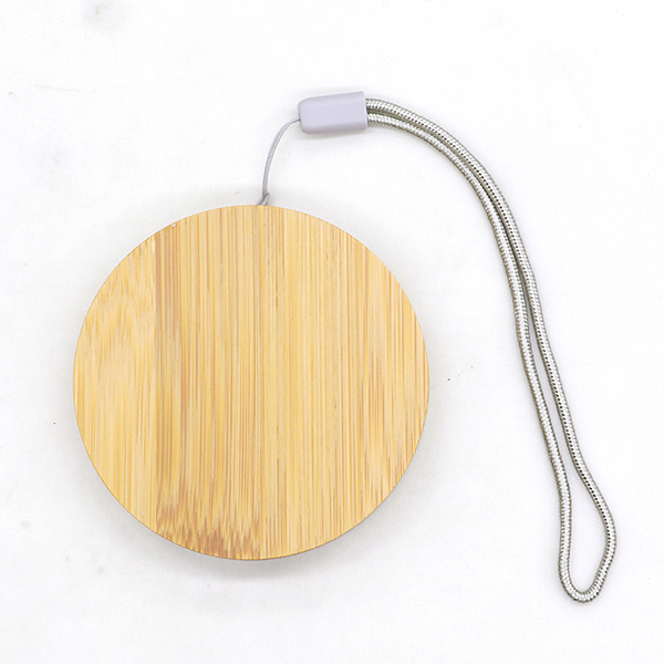 kit voyage Cordon + adaptateurs bambou Original