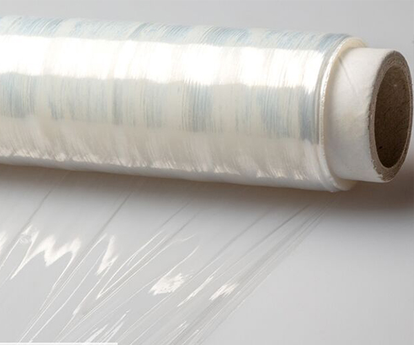 PLASTIQUE FILME EN ROULEAU