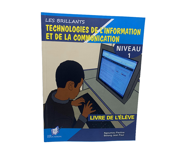 LES BRILLANTS  TIC SIL ET CP