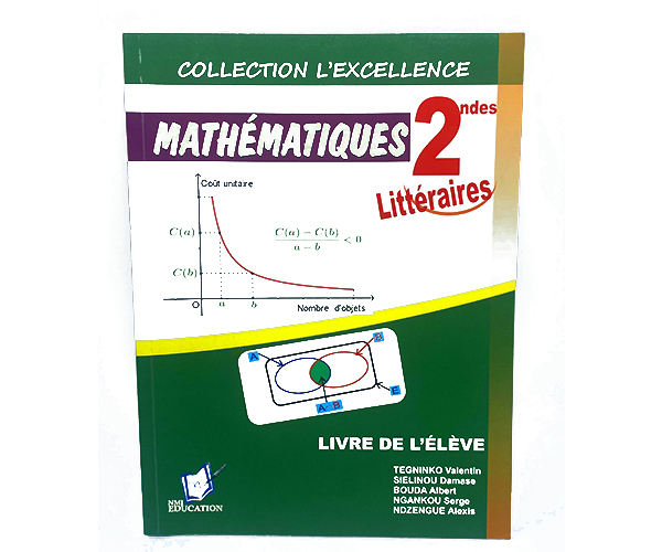 L'EXCELLENCE EN MATHEMATIQUE