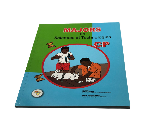 MAJOR EN SCIENCES CP