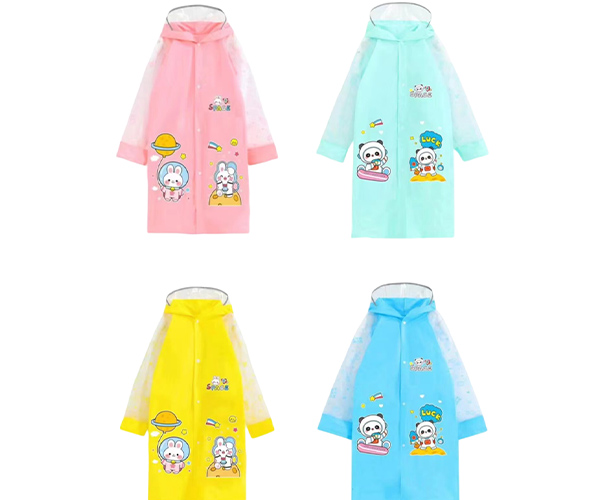 MENTEAU COOL DUDE POUR ENFANT