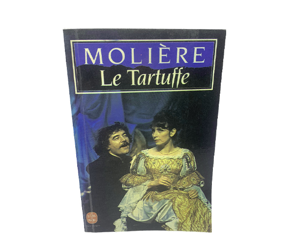 MOLIERE LE TARTUFFE
