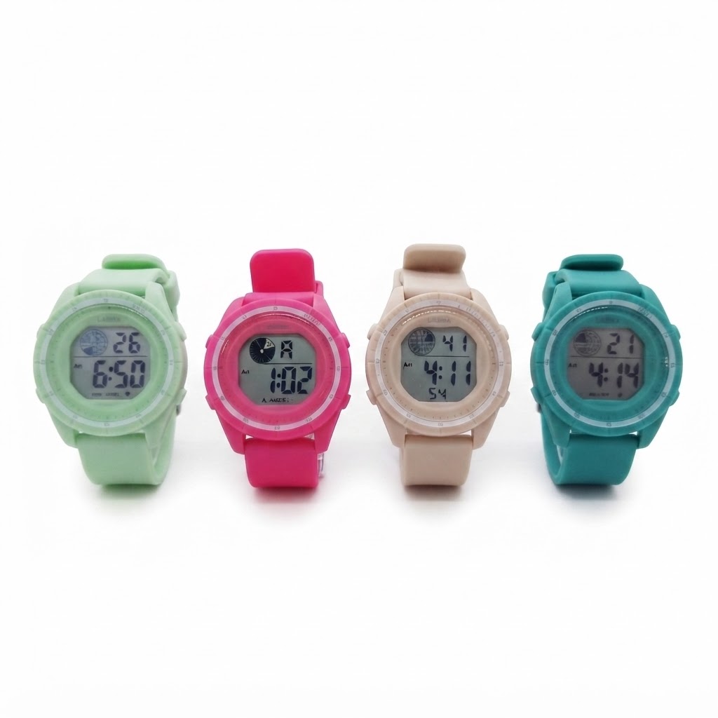 MONTRE 155