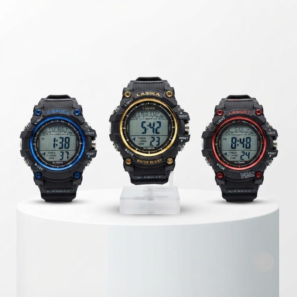 MONTRE 9040