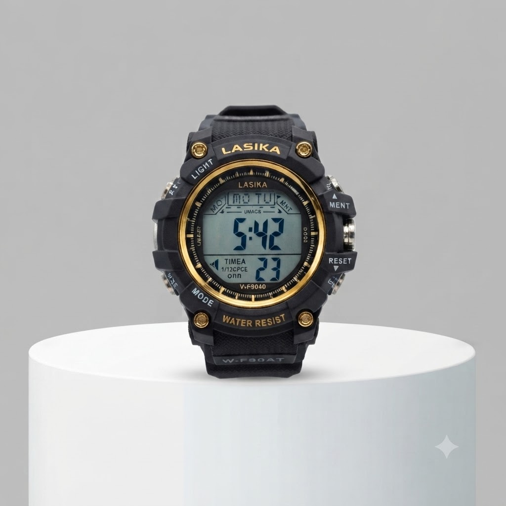 MONTRE 9040
