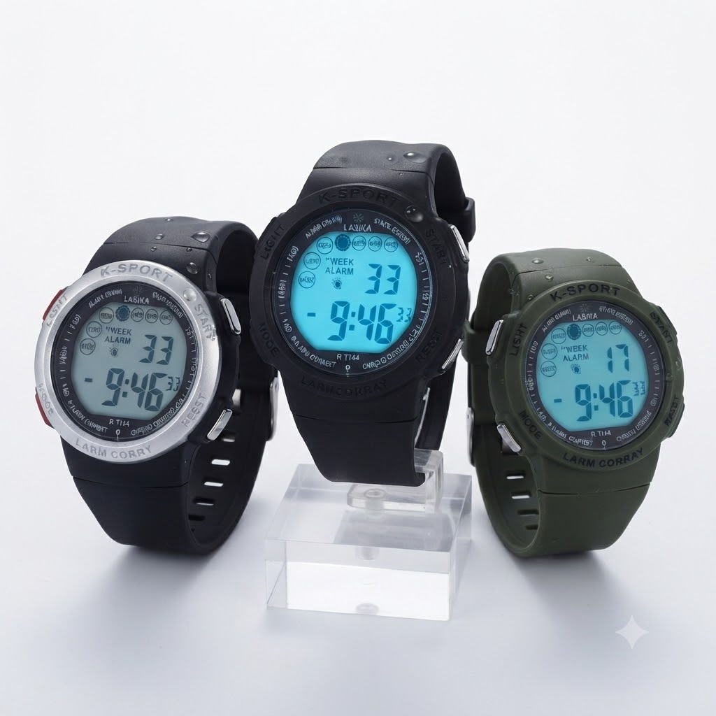 MONTRE 9047