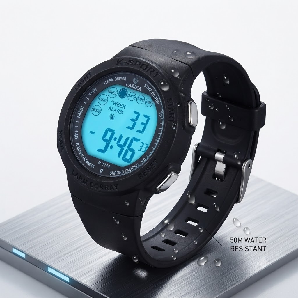 MONTRE 9047