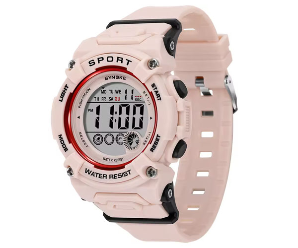 MONTRE AIKE SPORTS, WATER RESIST
