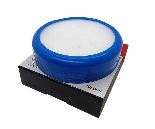 MOUILLEUR AVEC EPONGE