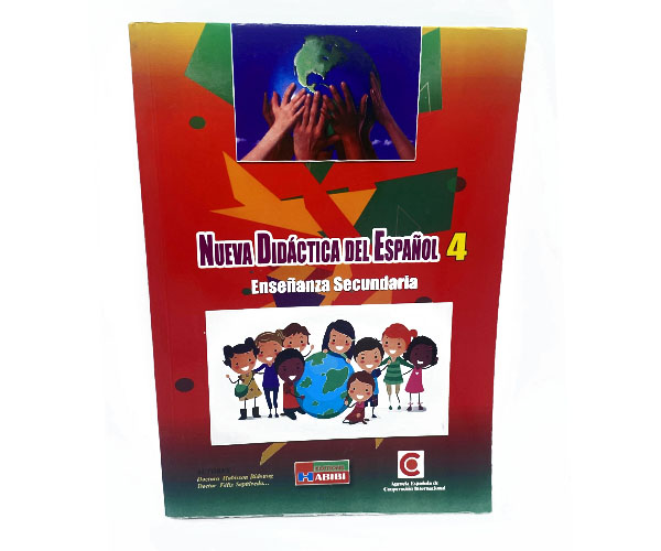 NUEVA DIDACTICA ESPANOL IV