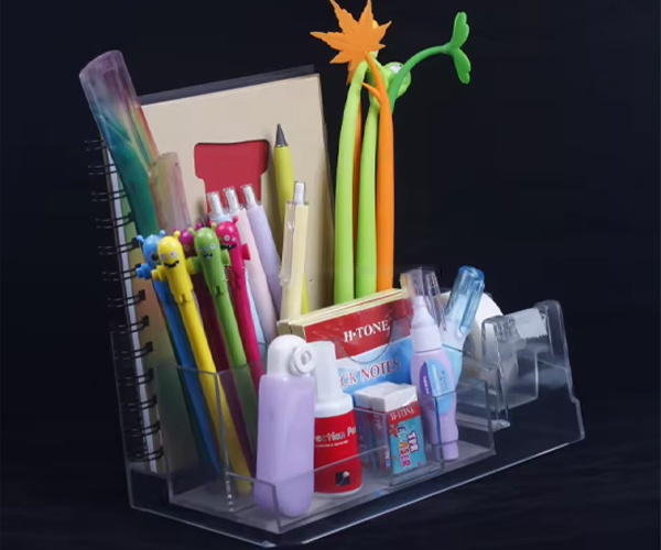 ORGANISEUR DE BUREAU NEO PLUS