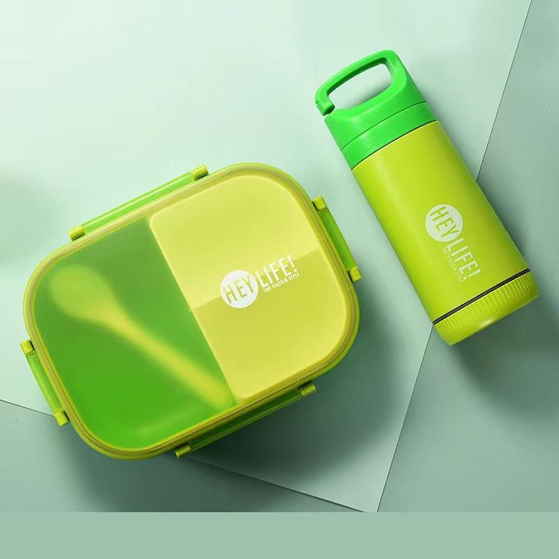 PACK GAMELLE + GOURDE 271-4