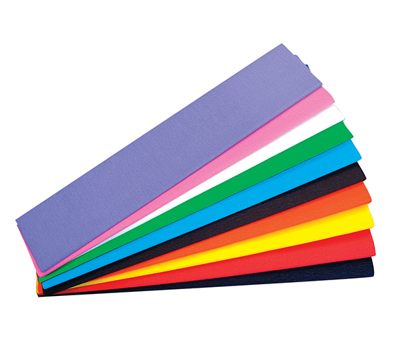 PAPIER CREPON