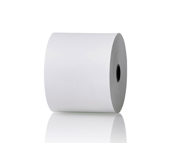 PAPIER THERMIQUE EN ROULEAU, 57X60mm