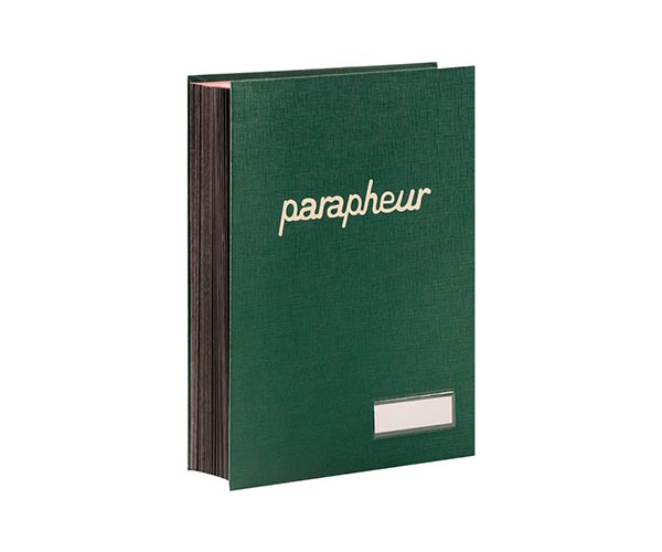 PARAPHEUR 18 POSITION