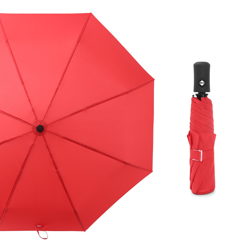 Parapluie PM Rouge