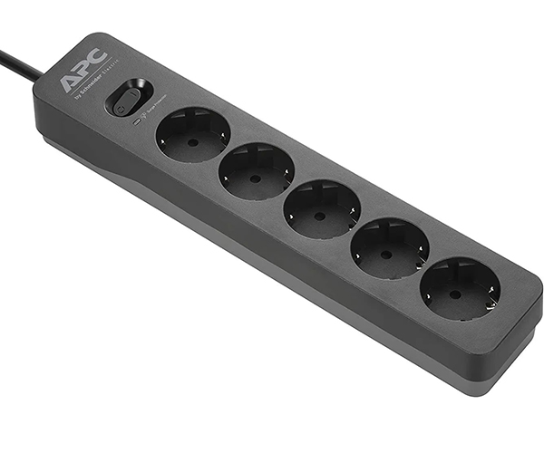 PARASURTENSEUR APC 16000A