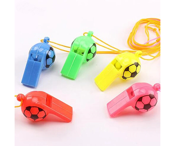 PARTY WHISTLE