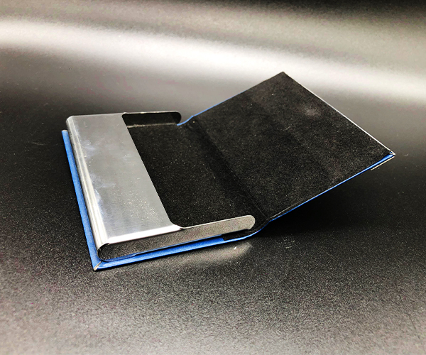 PORTE CARTE DE VISITE MP-201