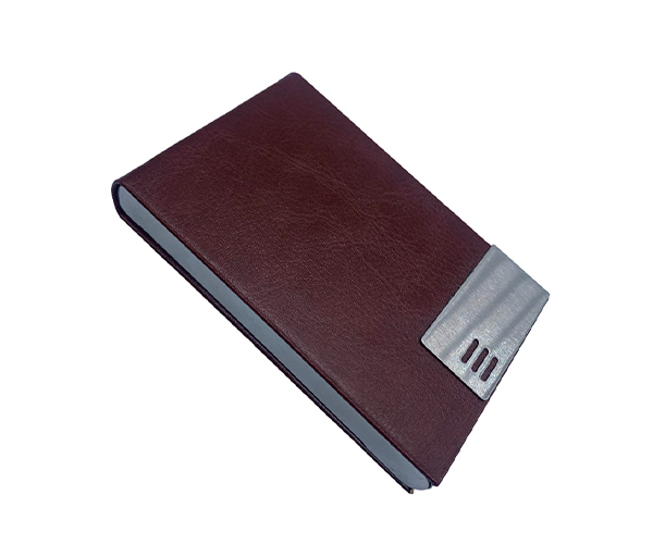 PORTE CARTE DE VISITE  MP65 PERSONNALISABLE