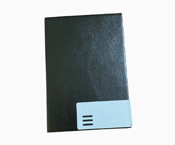 PORTE CARTE VISITE MP 17