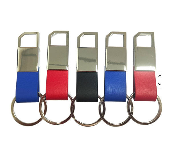 Porte clé Metal sublimable J10047