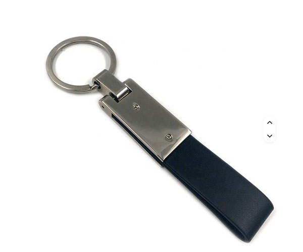 Porte clé Metal sublimable JQ0071