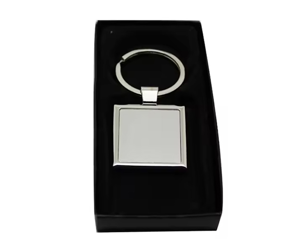 PORTE CLE STANDARD 3 PERSONALISABLE