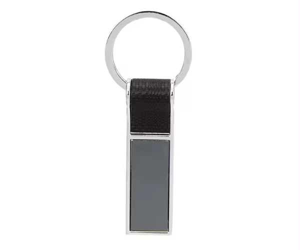 Porte-clés Métal "Picole Nationale" - Cadeau Original Humoristique, Dimensions 5x9 Cm