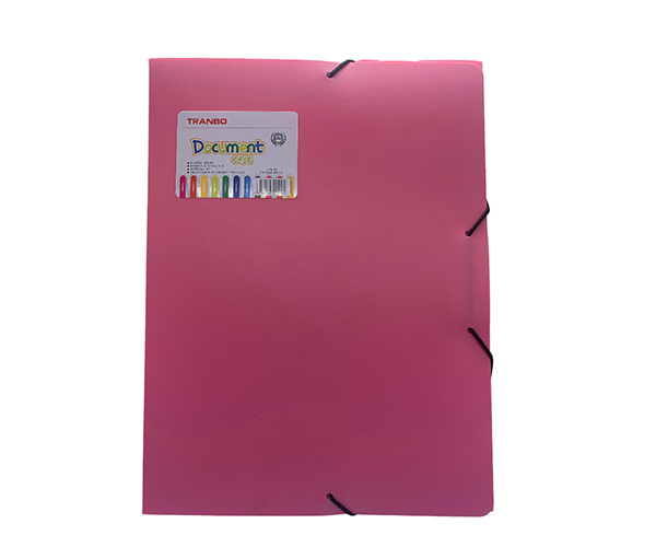 PORTE DOCUMENT  TRANSI