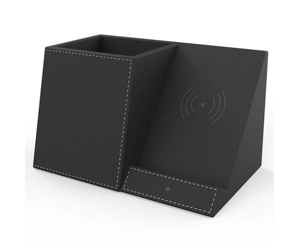 PORTE STYLO À CHARGEUR A INDUCTION