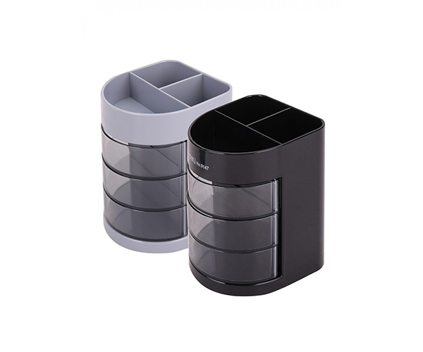 PORTE STYLO DELI 9137